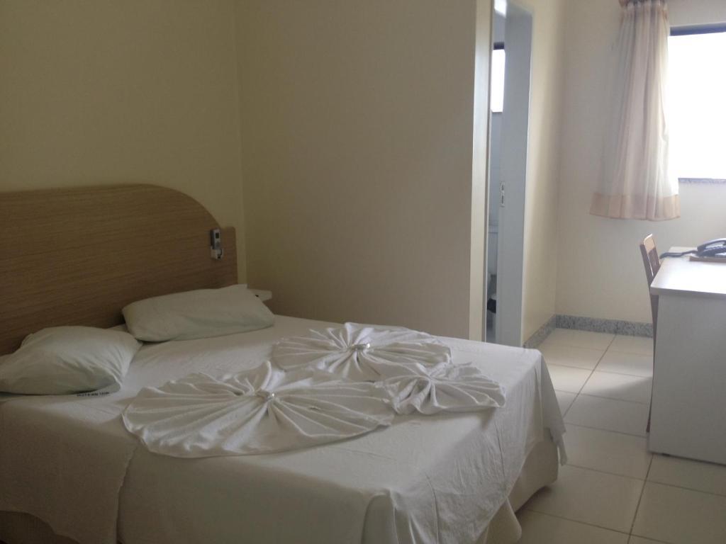 Hotel Praia E Mar Aracaju Exterior foto
