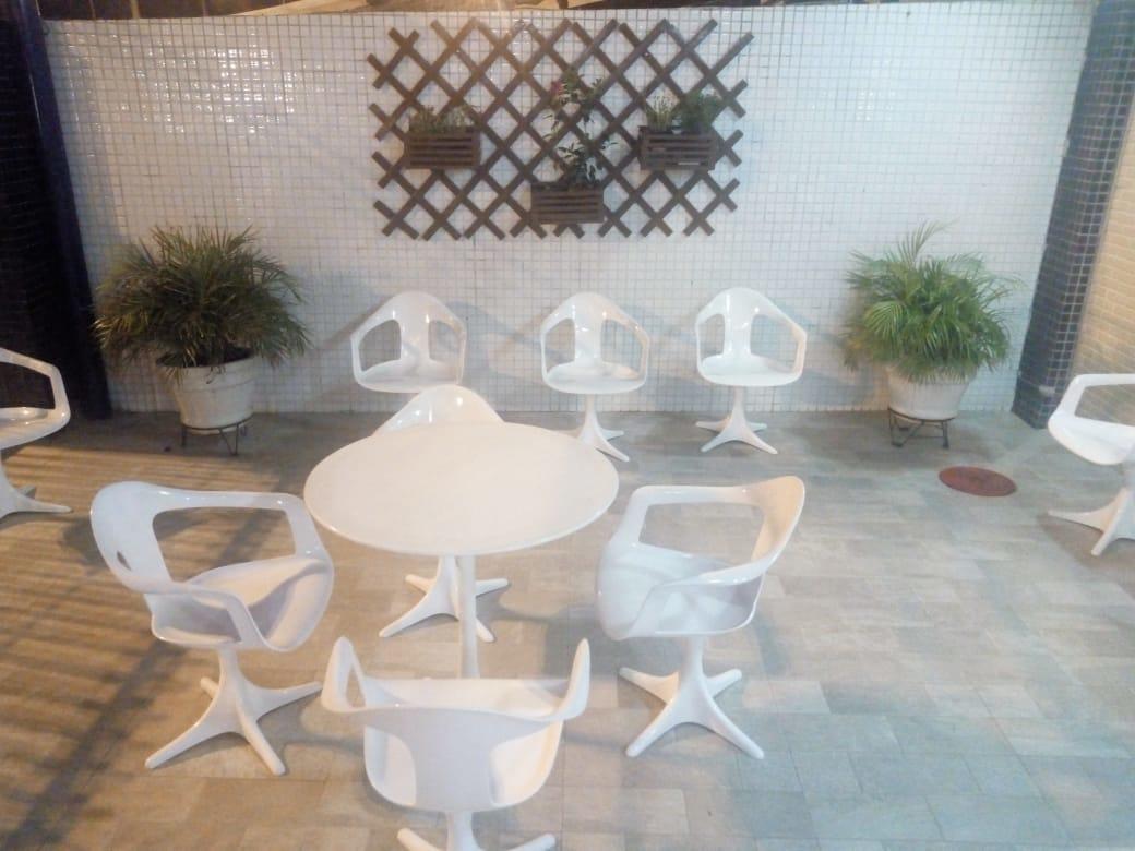 Hotel Praia E Mar Aracaju Exterior foto